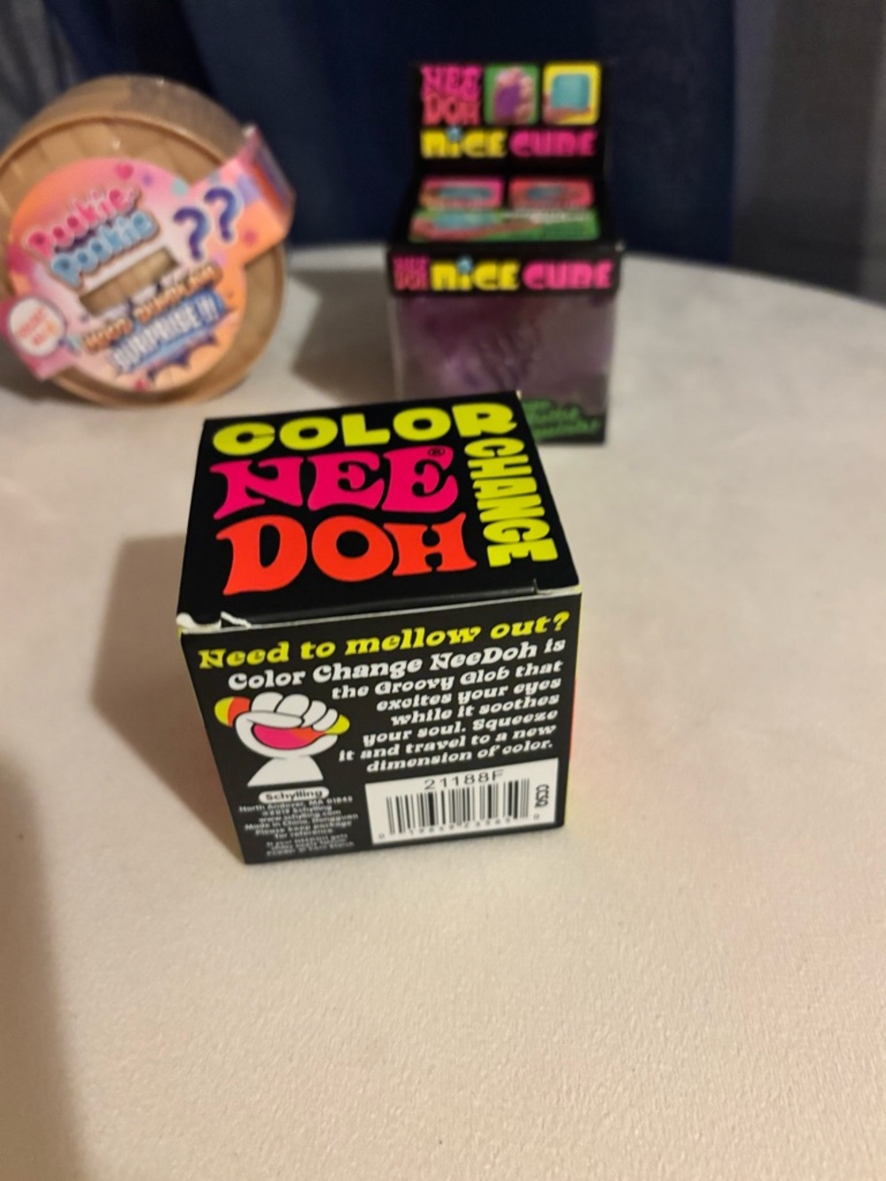 Needoh/dumpling bundle - Picture 5 of 8